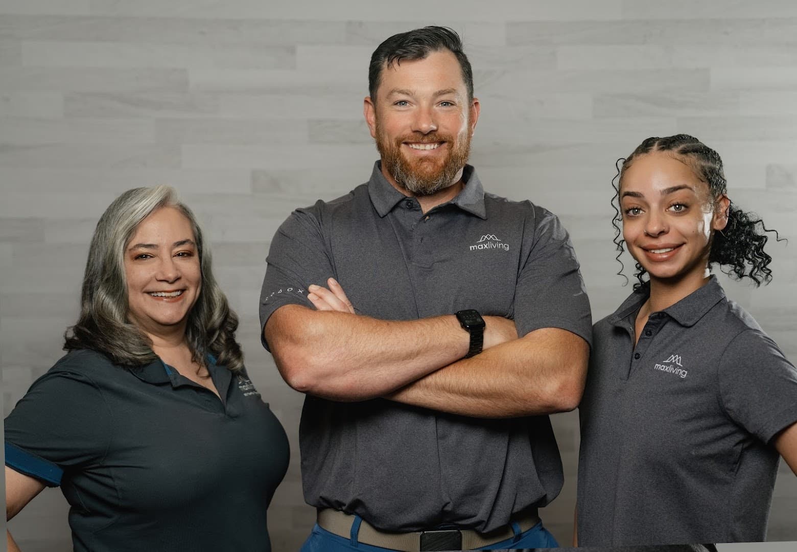 MaxLiving Chiropractic Cherry Street - Photo 1