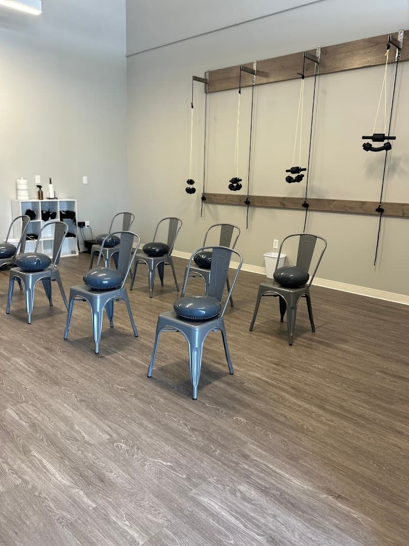 MaxLiving Chiropractic - Photo 1