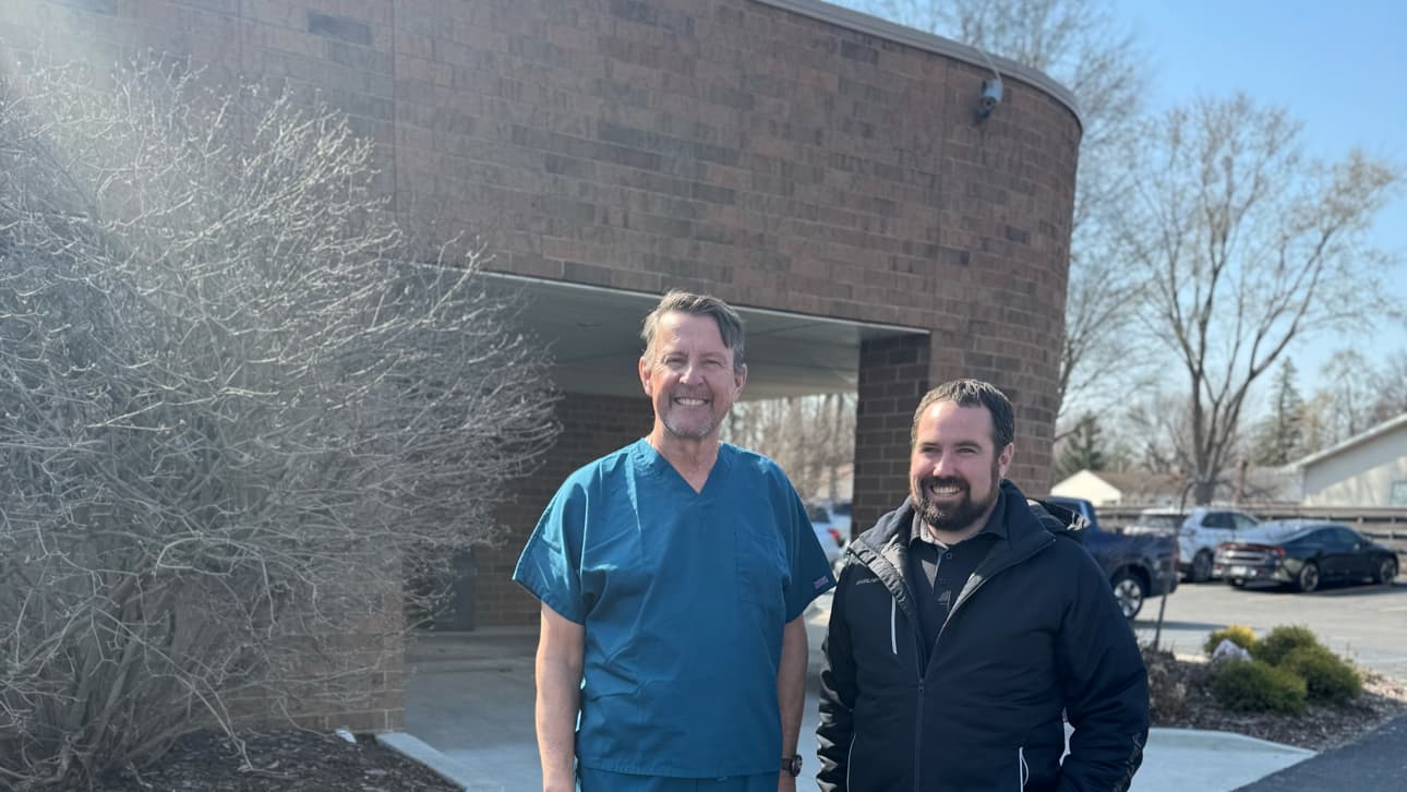 McMahon and Conner Chiropractic - Photo 1