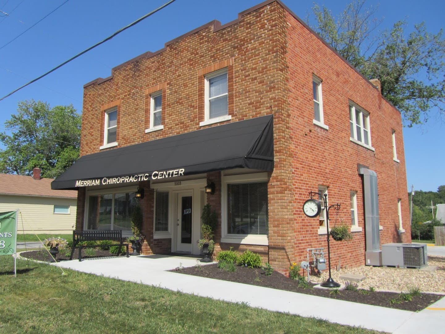 Merriam Chiropractic Center - Photo 1