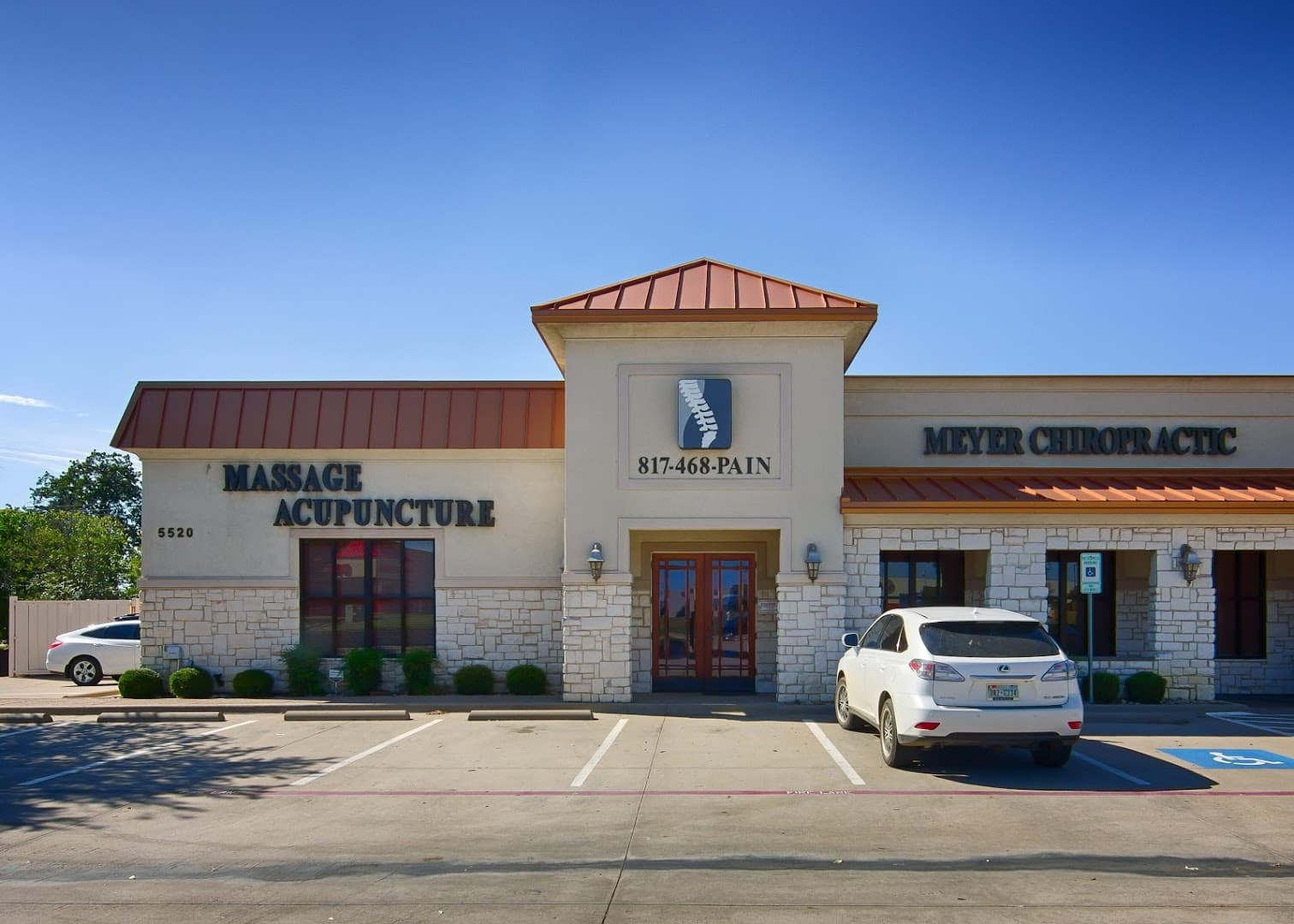 Meyer Chiropractic Center - Photo 1