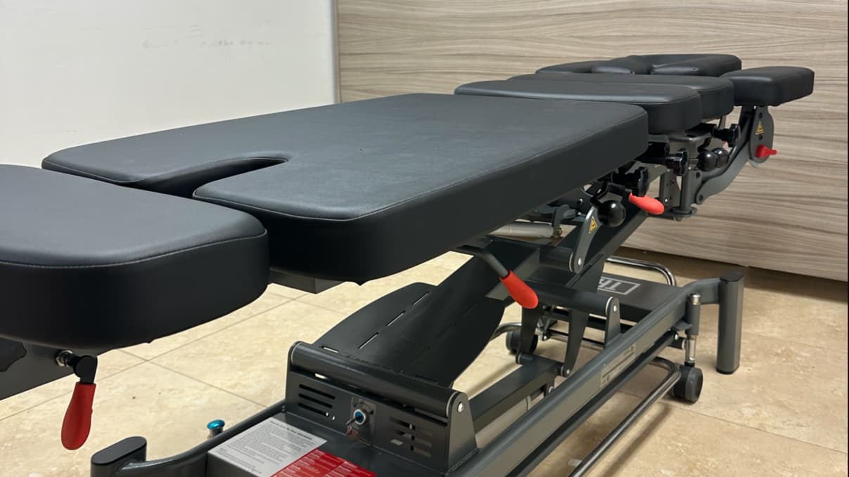 Miami Chiropractic - Photo 1