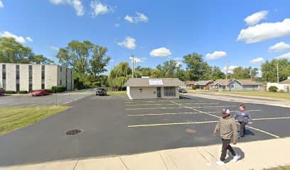 Michael A Poitinger DC - Photo 1