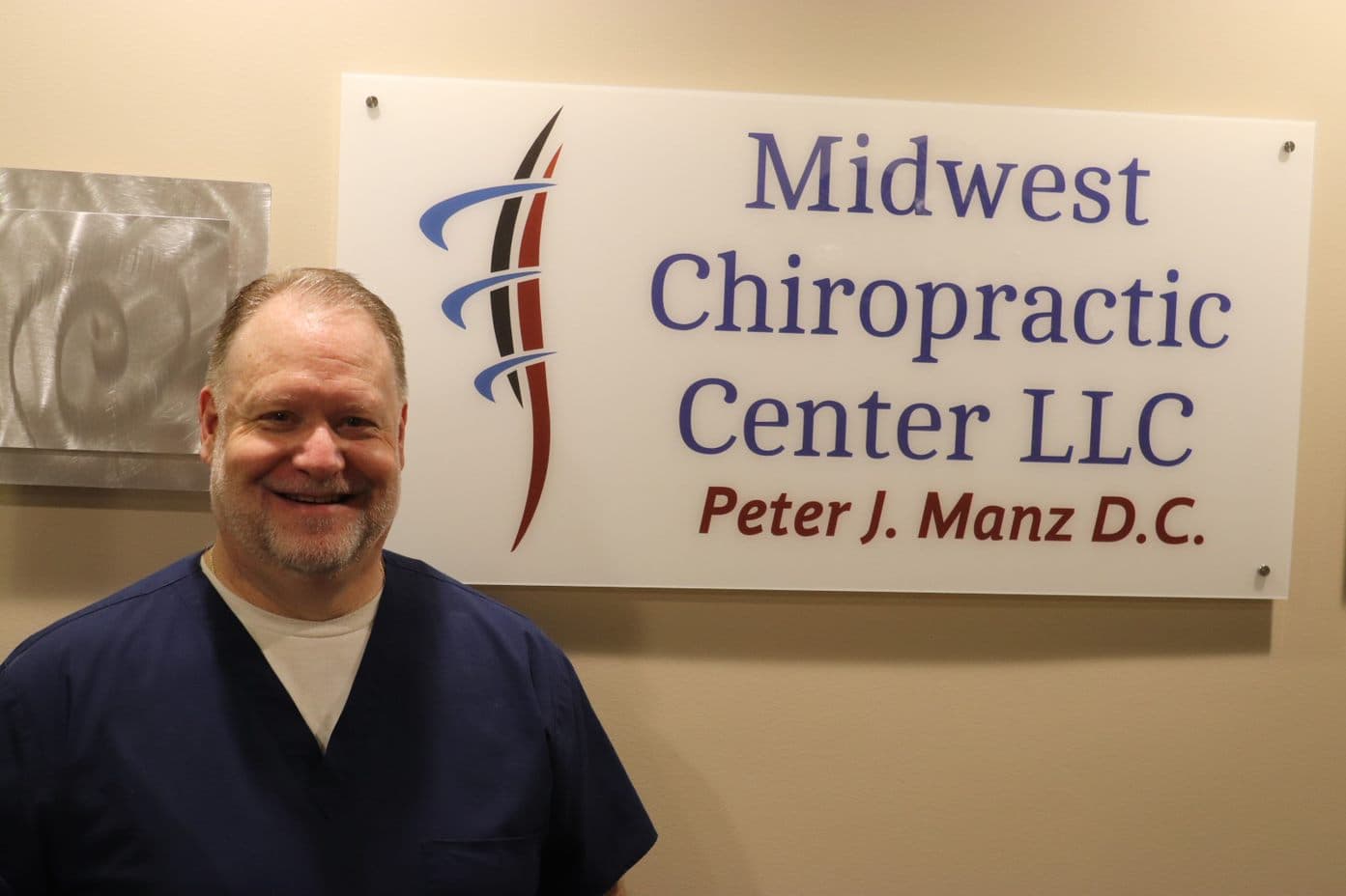 Midwest Chiropractic Center - Photo 1