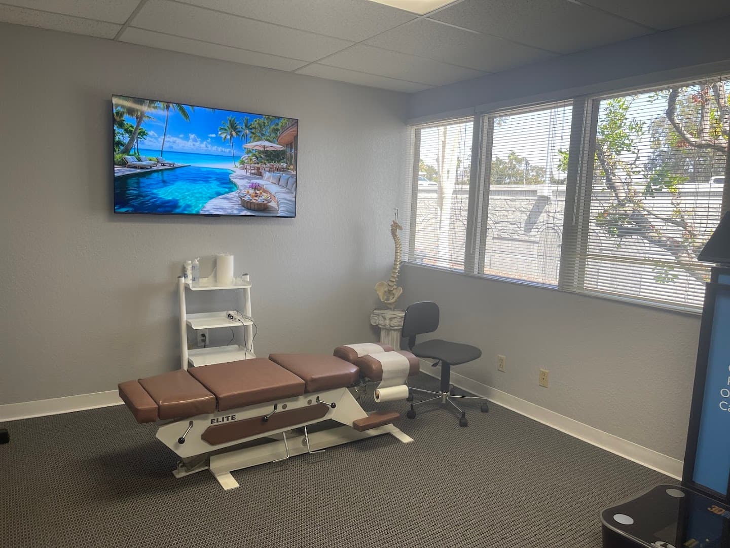 Millennium Chiropractic - Photo 1