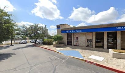 Miller Chiropractic and Rehabilitation - Photo 1