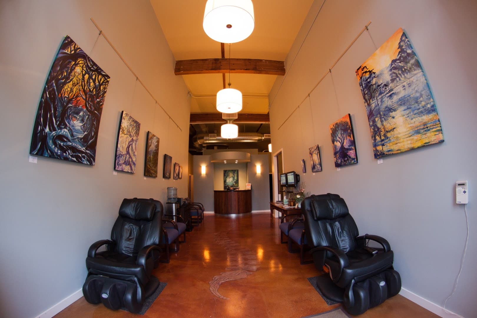 Mississippi Chiropractic, P.C. - Photo 1