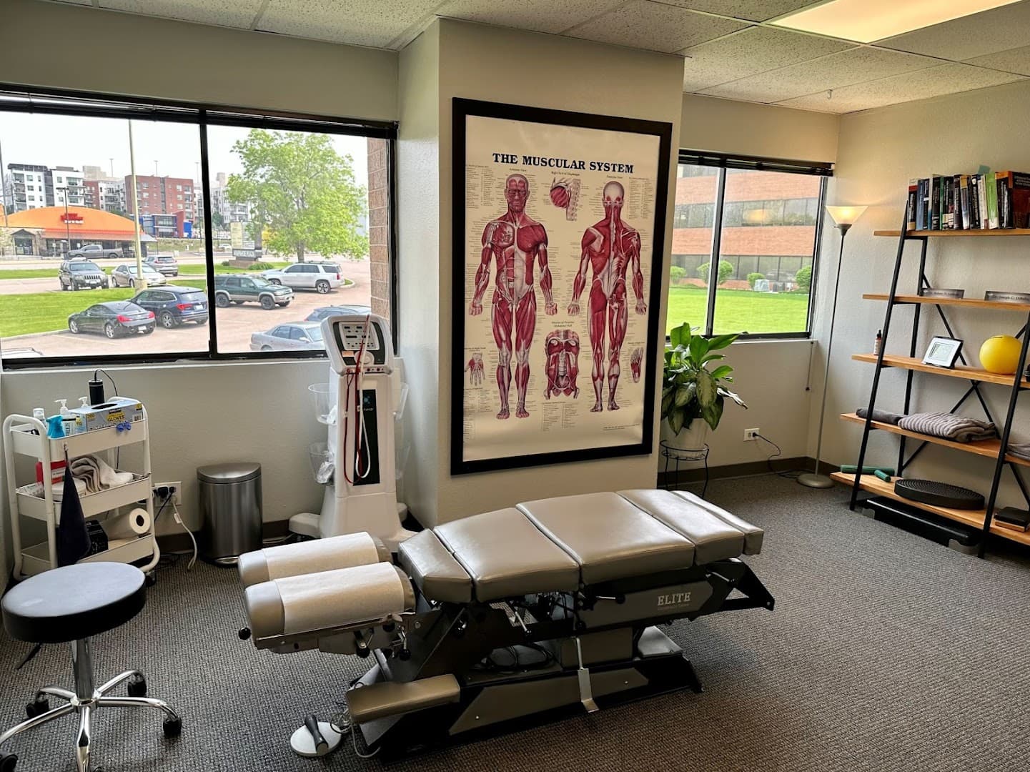 Modern Chiropractic and Wellness Center - Photo 1