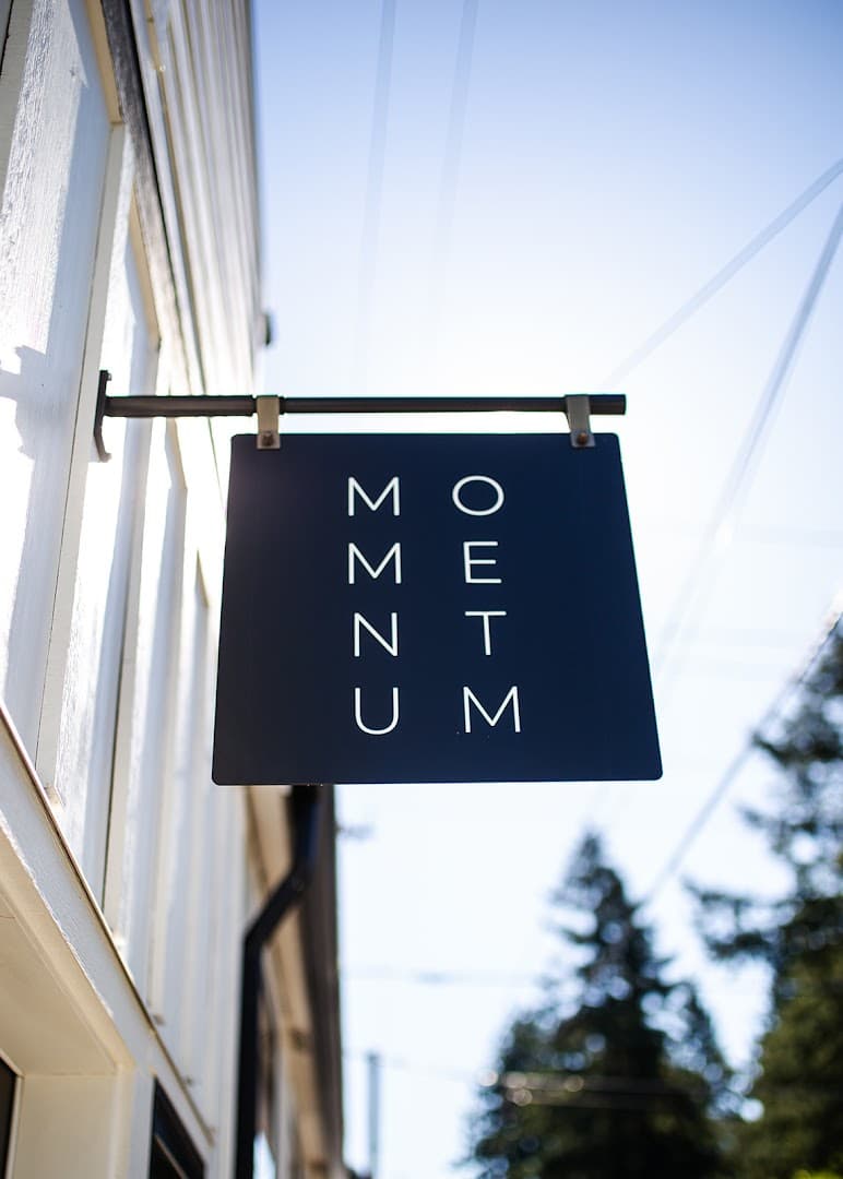 Momentum Chiropractic + Sports Medicine - Photo 1