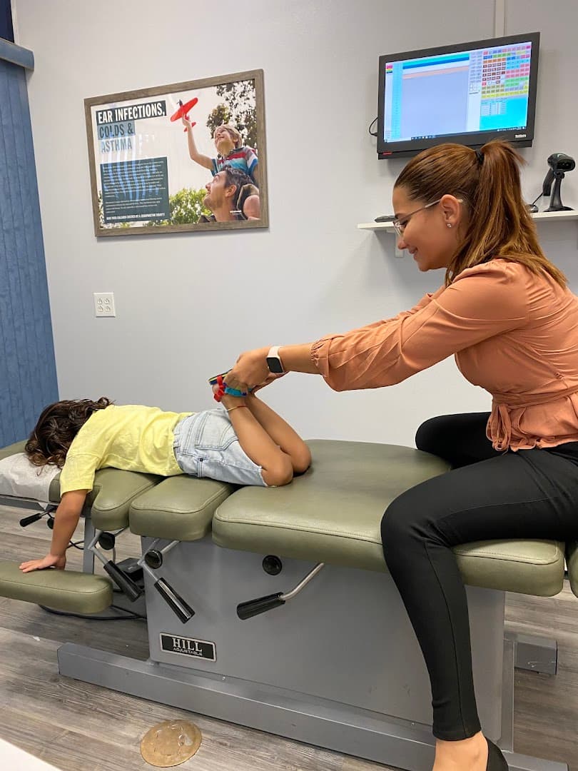 Momentum Chiropractic - Photo 1