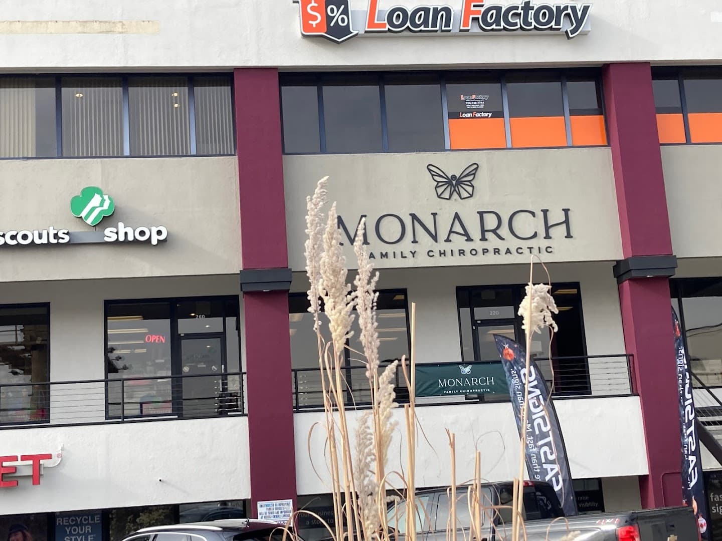 Monarch Family Chiropractic - Photo 1