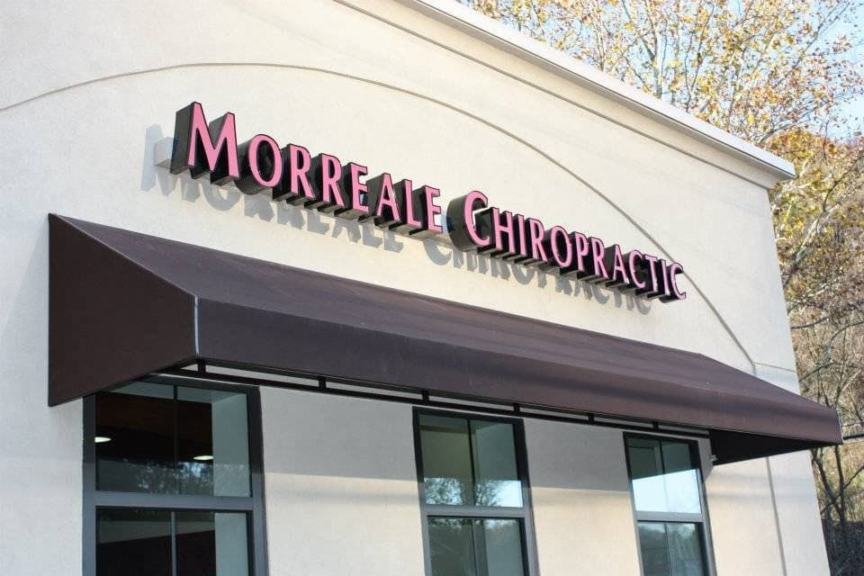 Morreale Chiropractic - Photo 1
