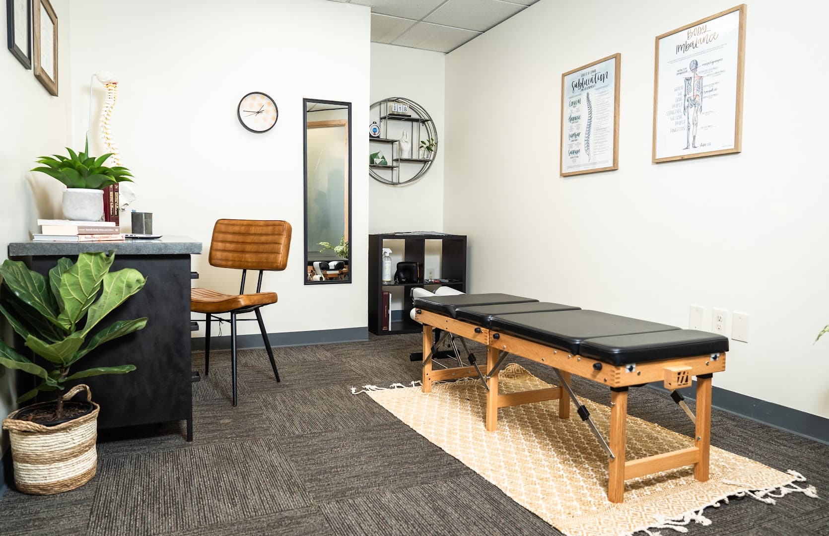 Morris Chiropractic - Photo 1