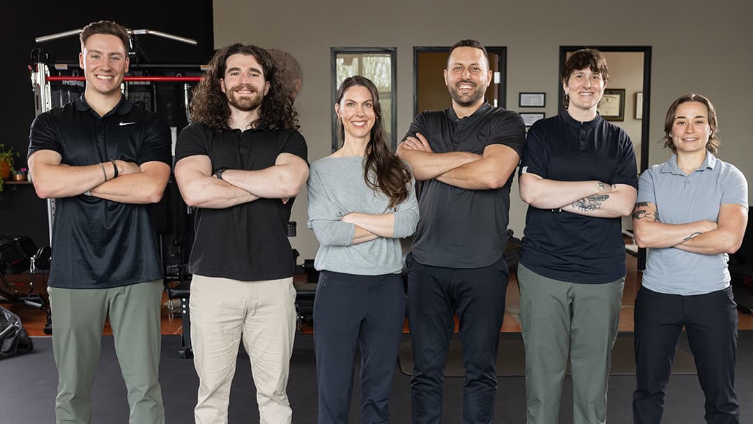 Move Better - Photo 1