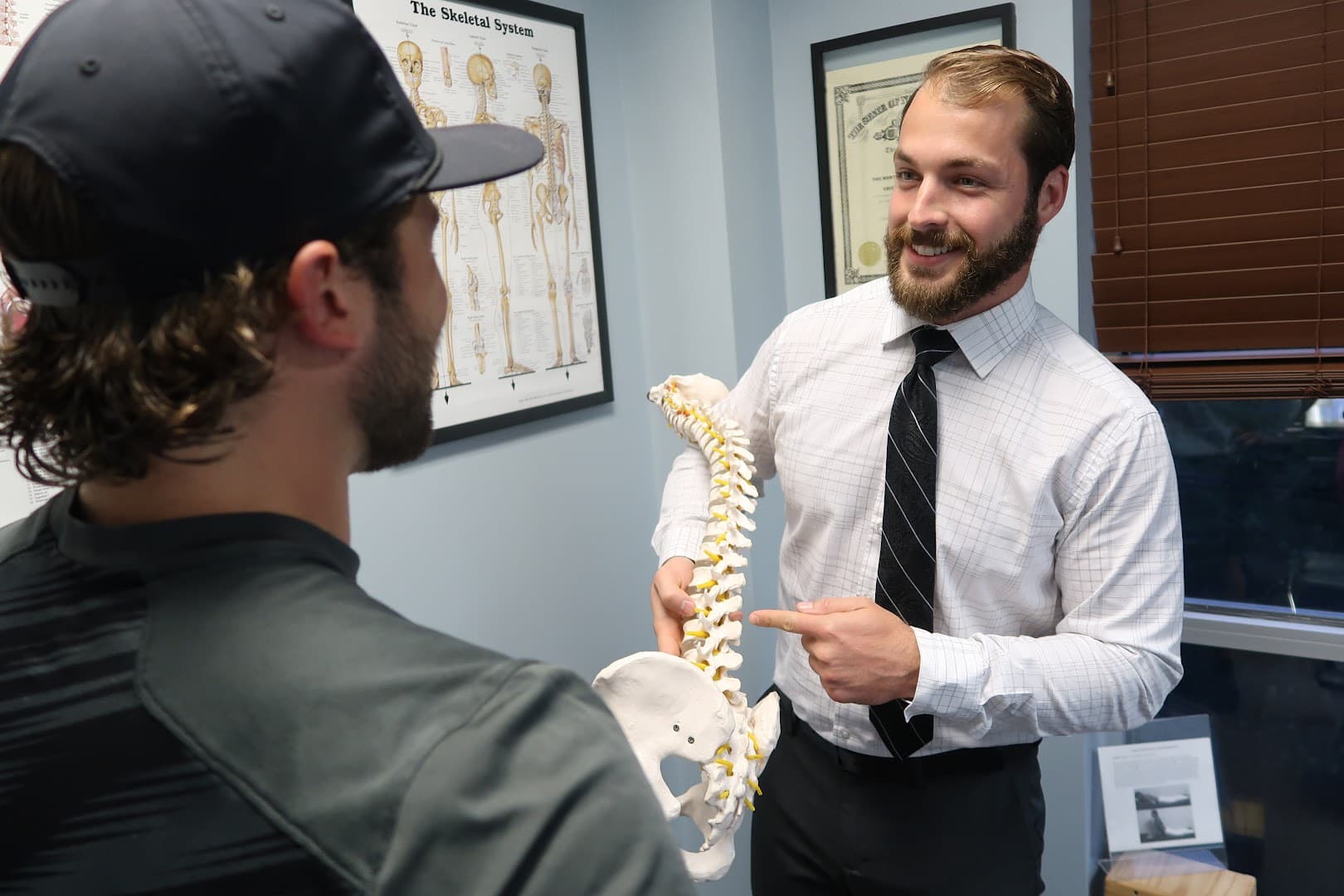 Movement Spine and Sport - Photo 1