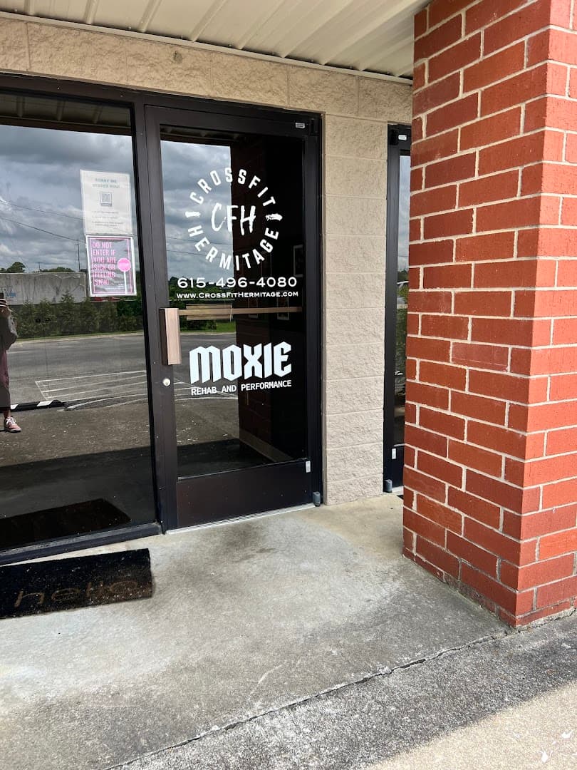 Moxie Rehab and Performance - Photo 1