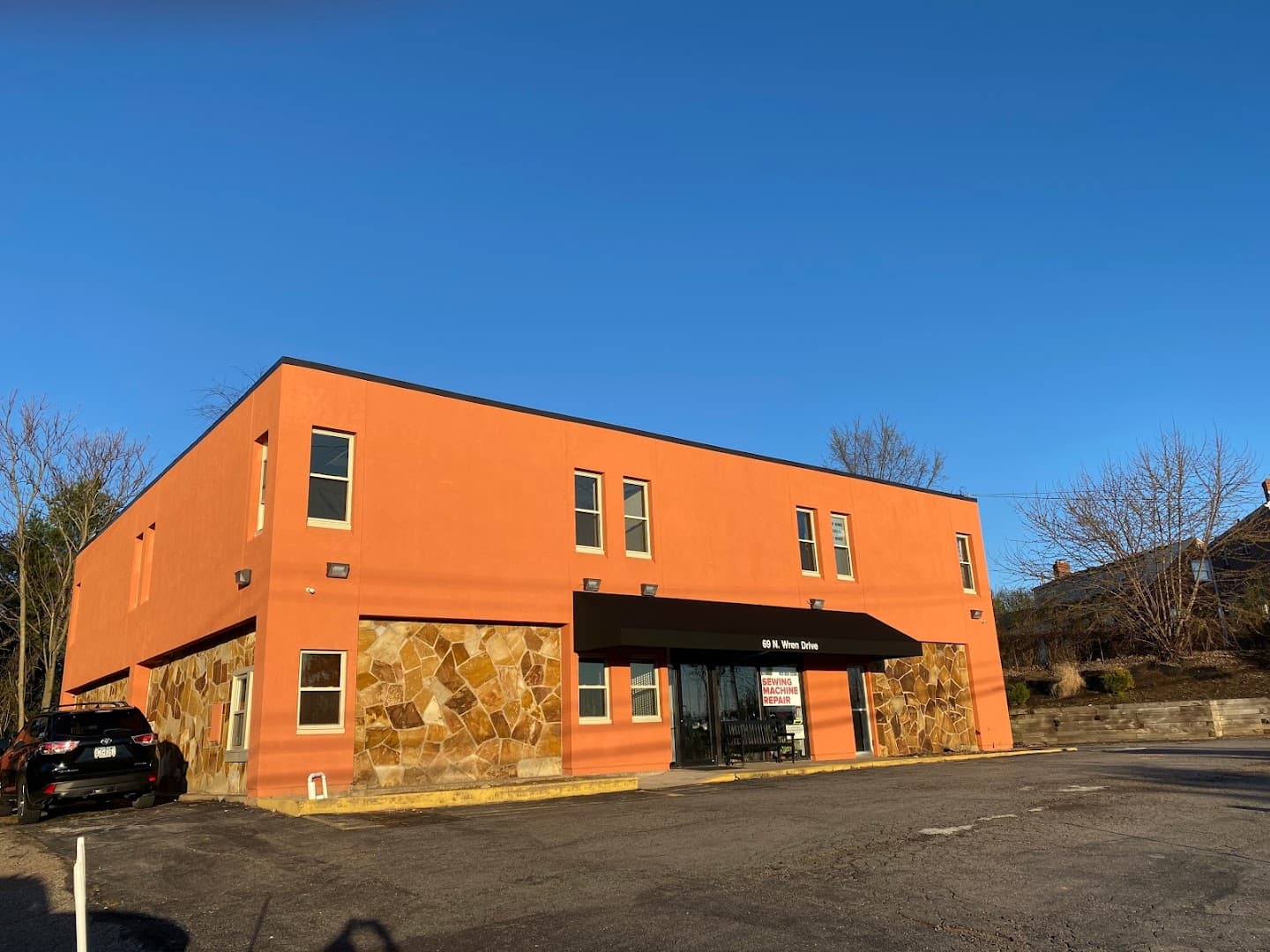 Mustin Chiropractic Clinic - Photo 1