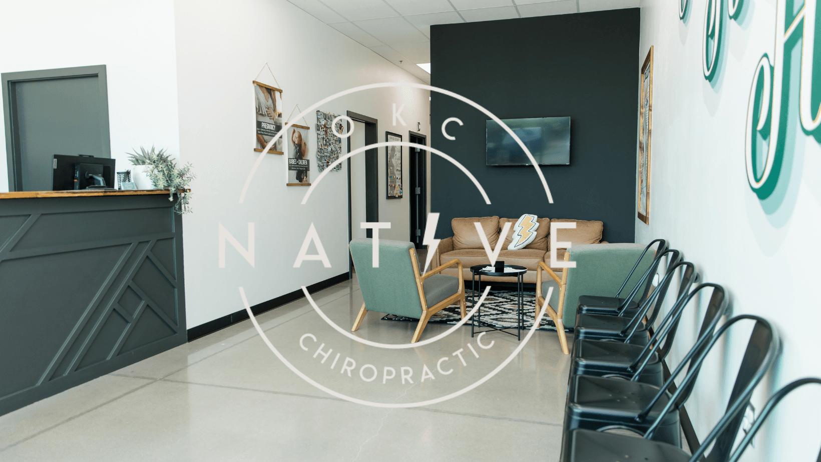Native Chiropractic - Photo 1