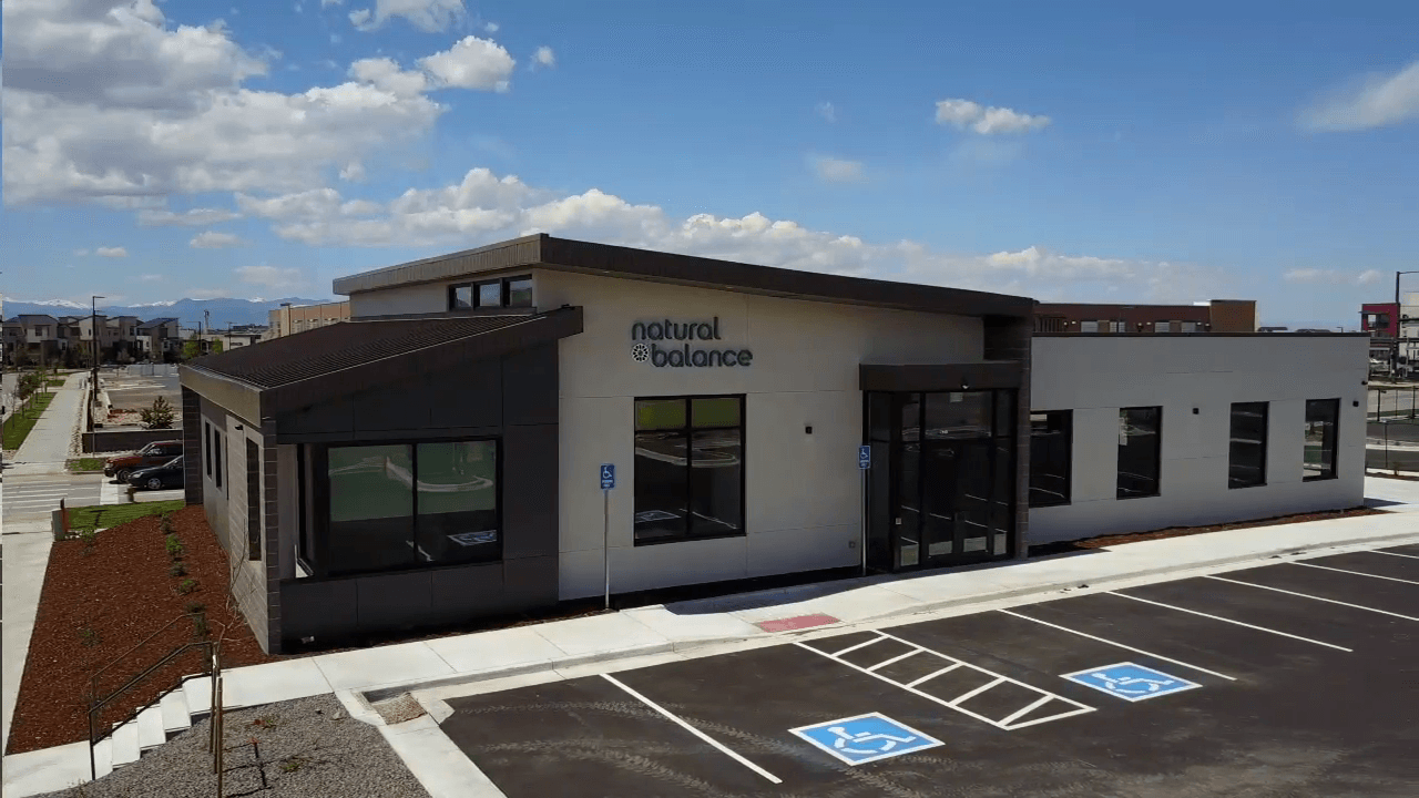 Natural Balance - Photo 1