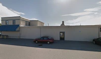 New Life Spine Center - Photo 1