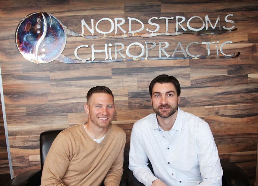 Nordstrom Chiropractic LLC - Photo 1