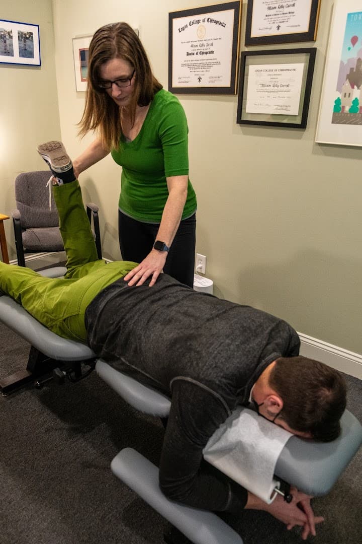 Norris Family Chiropractic - Photo 1