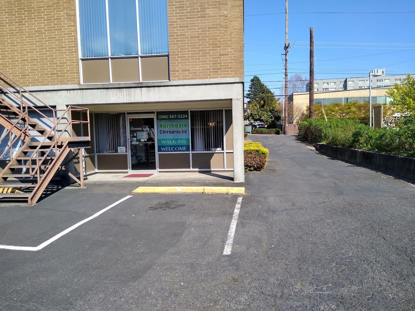 Northgate Chiropractic - Photo 1