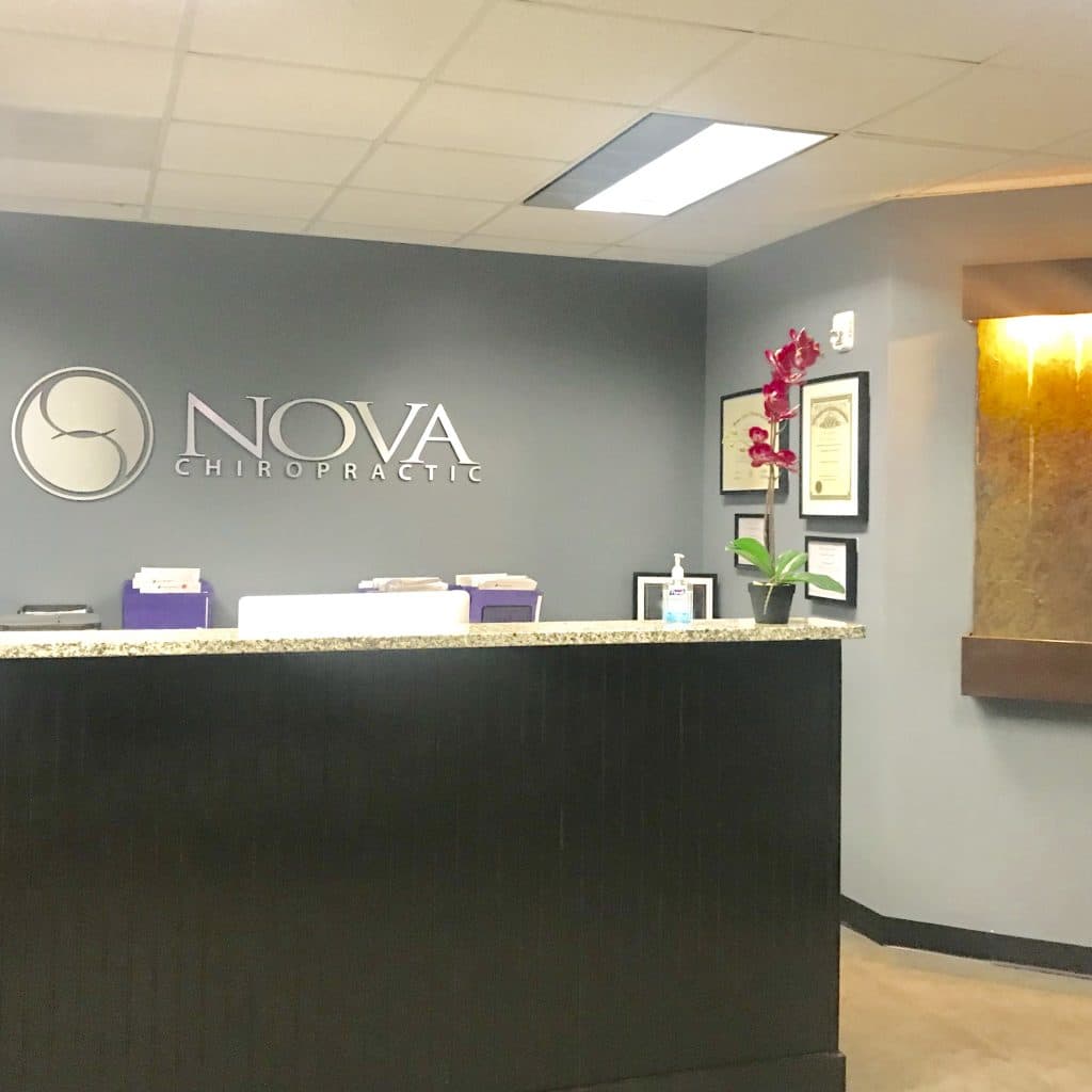 Nova Chiropractic - Photo 1