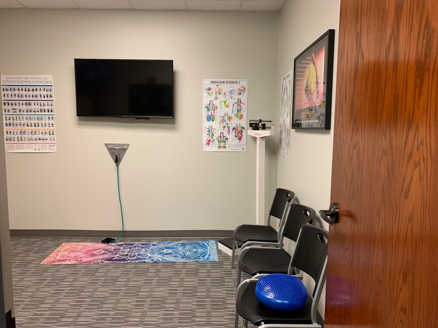 Nova Chiropractic University - Photo 1