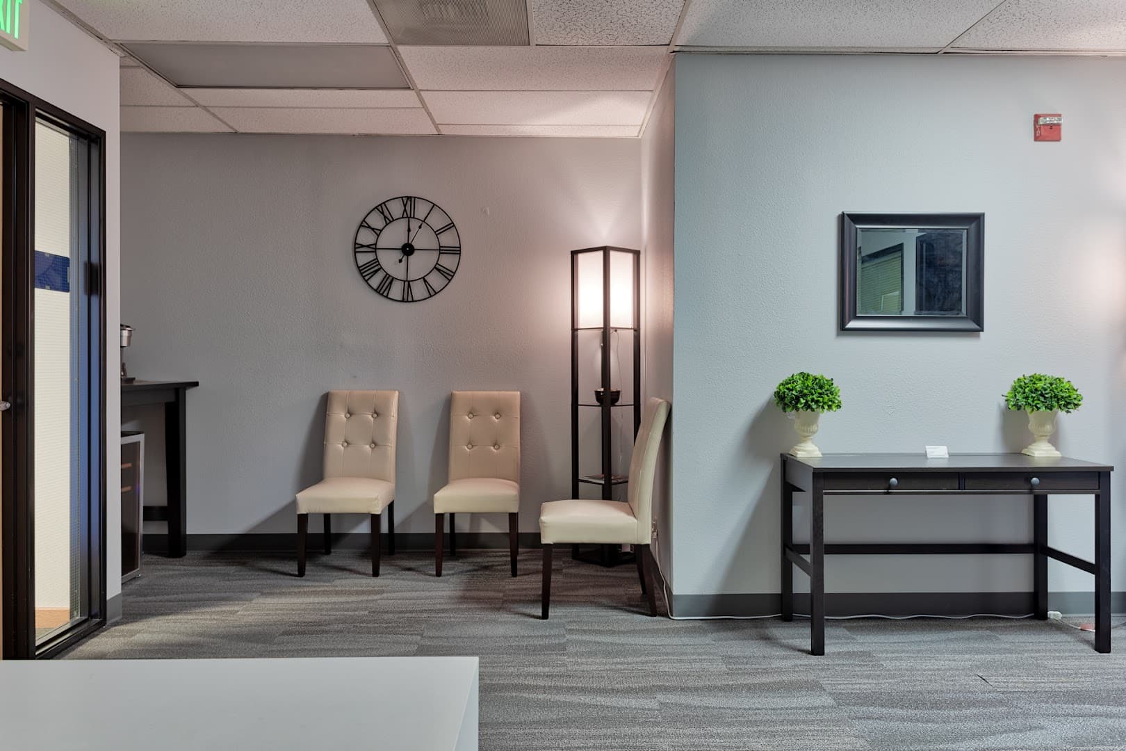 NUCCA Upper Cervical Chiropractic Clinic - Photo 1