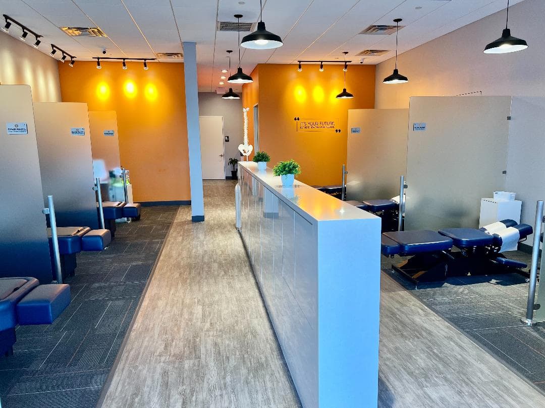 NuSpine Chiropractic - Houston - Photo 1