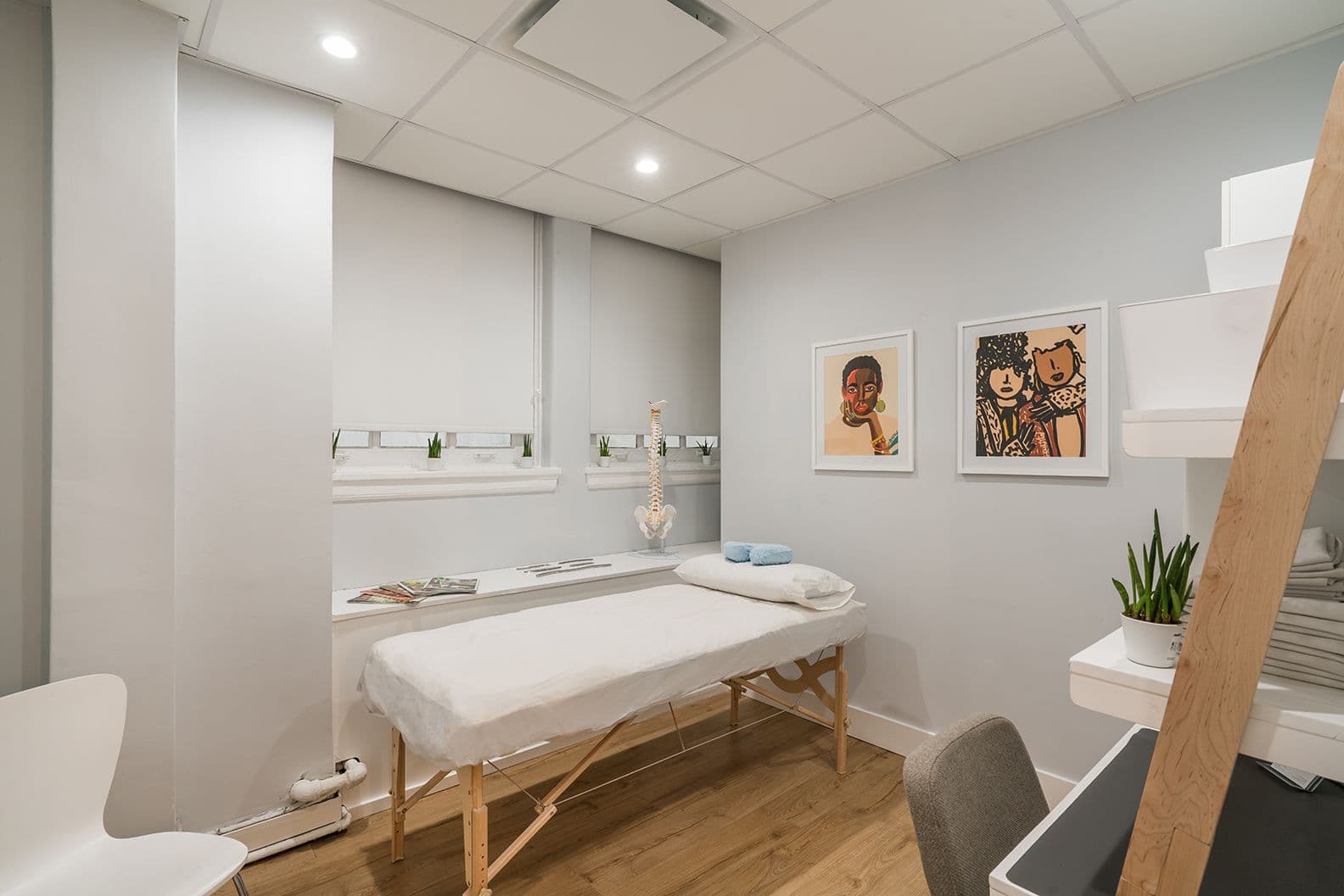 NYC Chiropractic Solutions - Photo 1