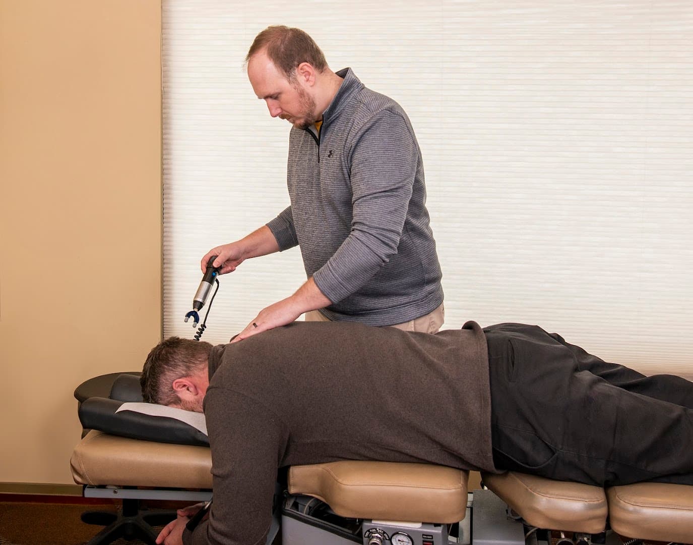 Oak Hills Back & Neck Care Center - Photo 1