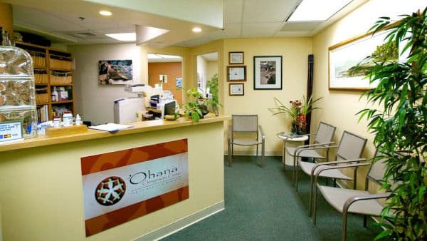Ohana Chiropractic Center - Photo 1
