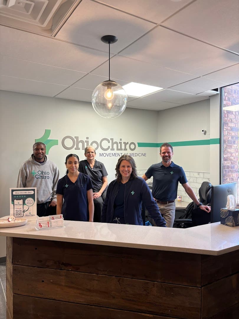 OhioChiro - Photo 1