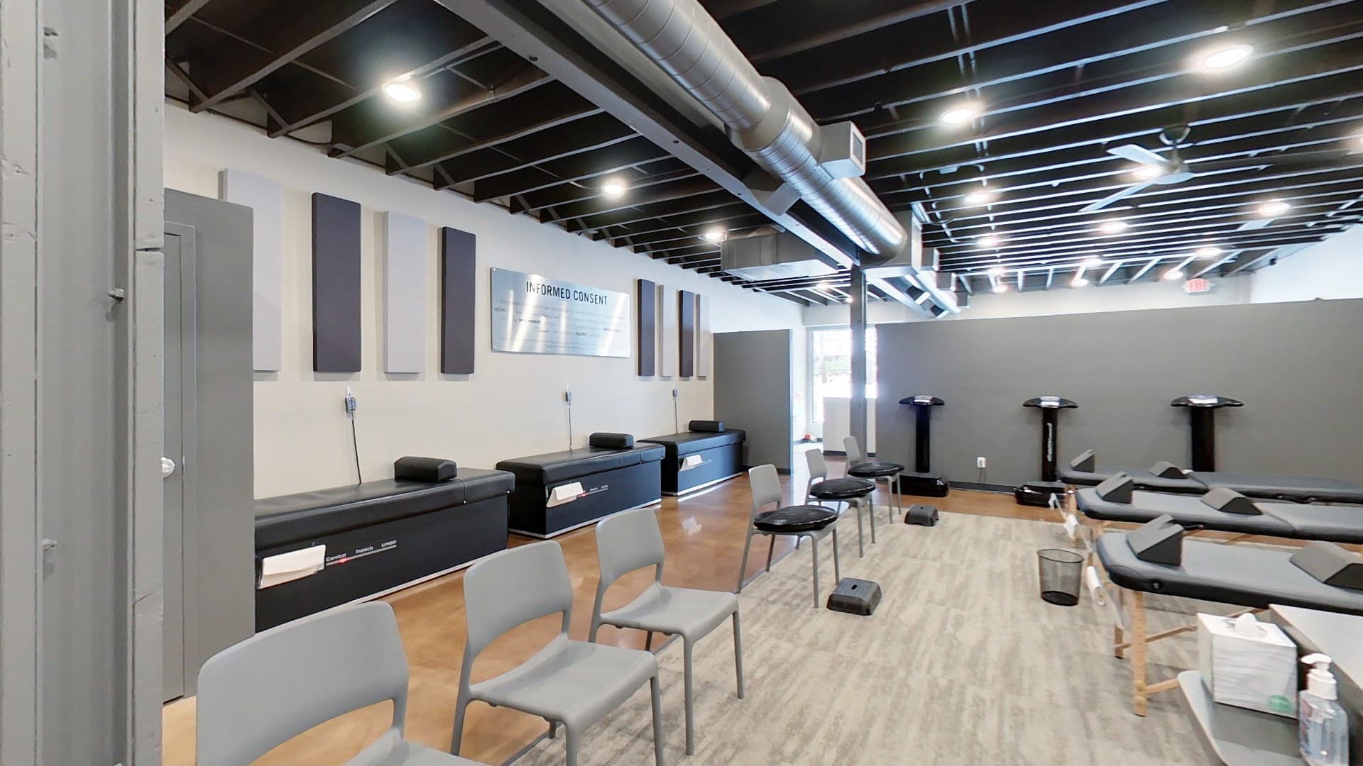 Omaha Central Chiropractic - Photo 1