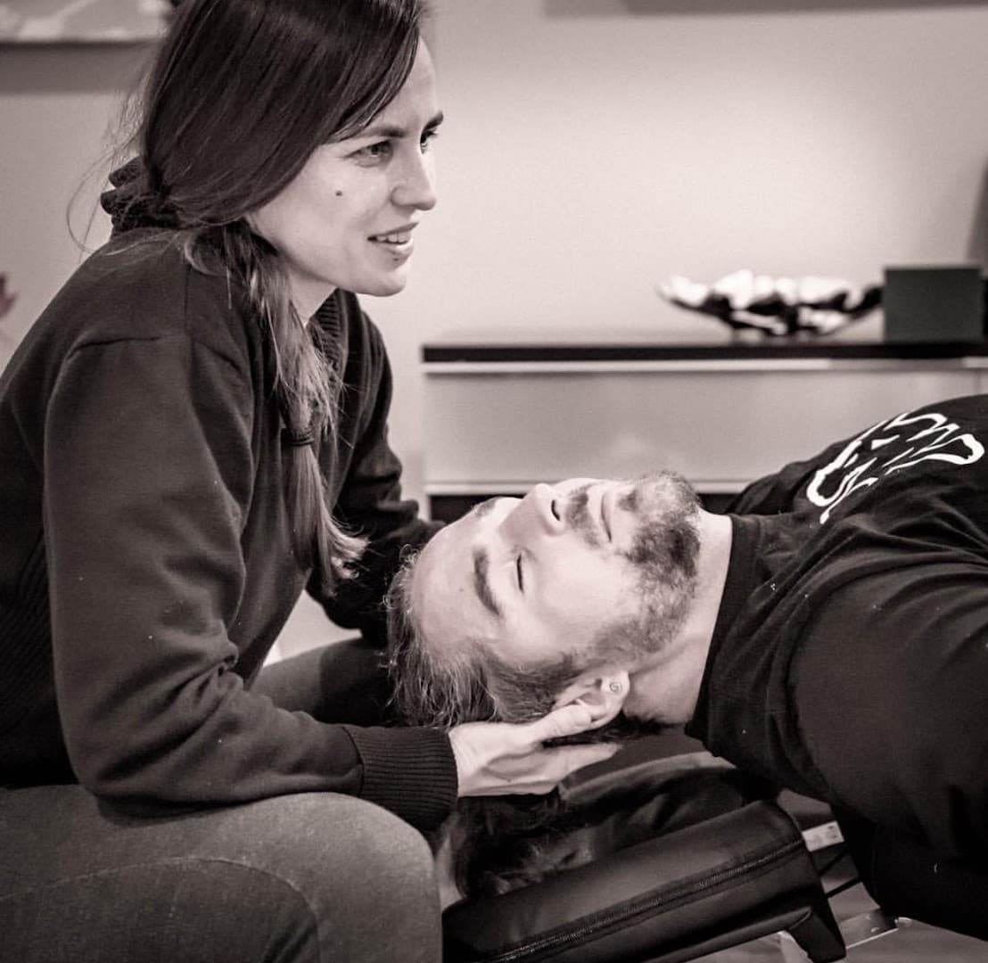 Opavita Chiropractic - Photo 1