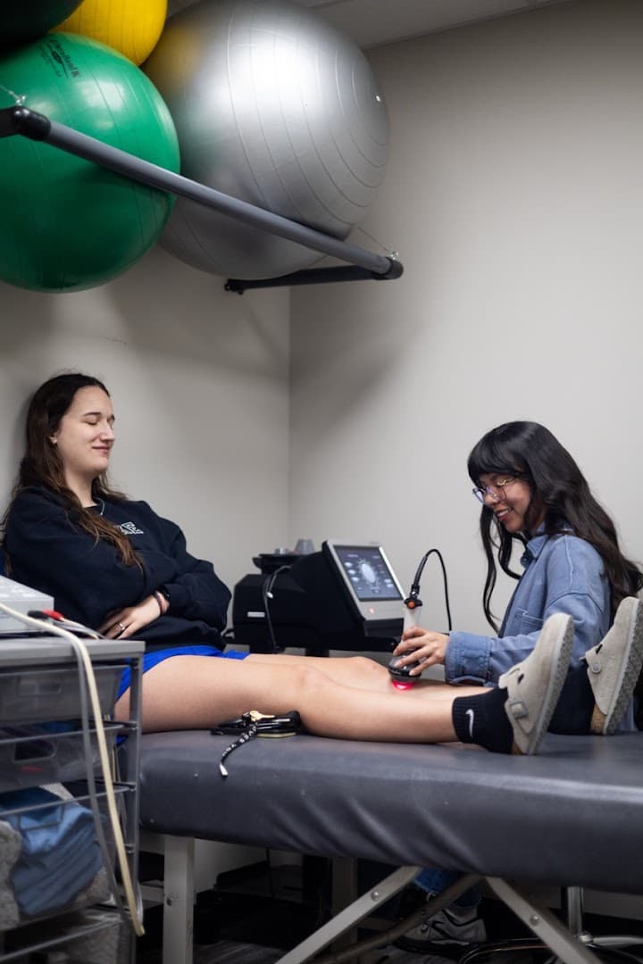 Optimal Health & Wellness - Photo 1