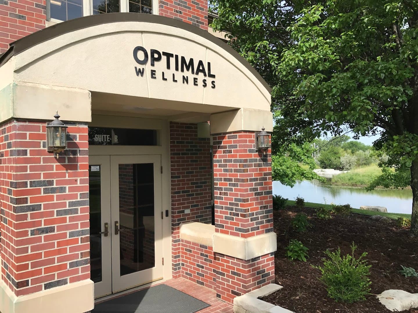 Optimal Wellness - Photo 1