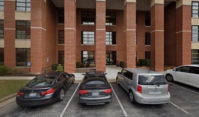 Osteo Relief Institute - Photo 1