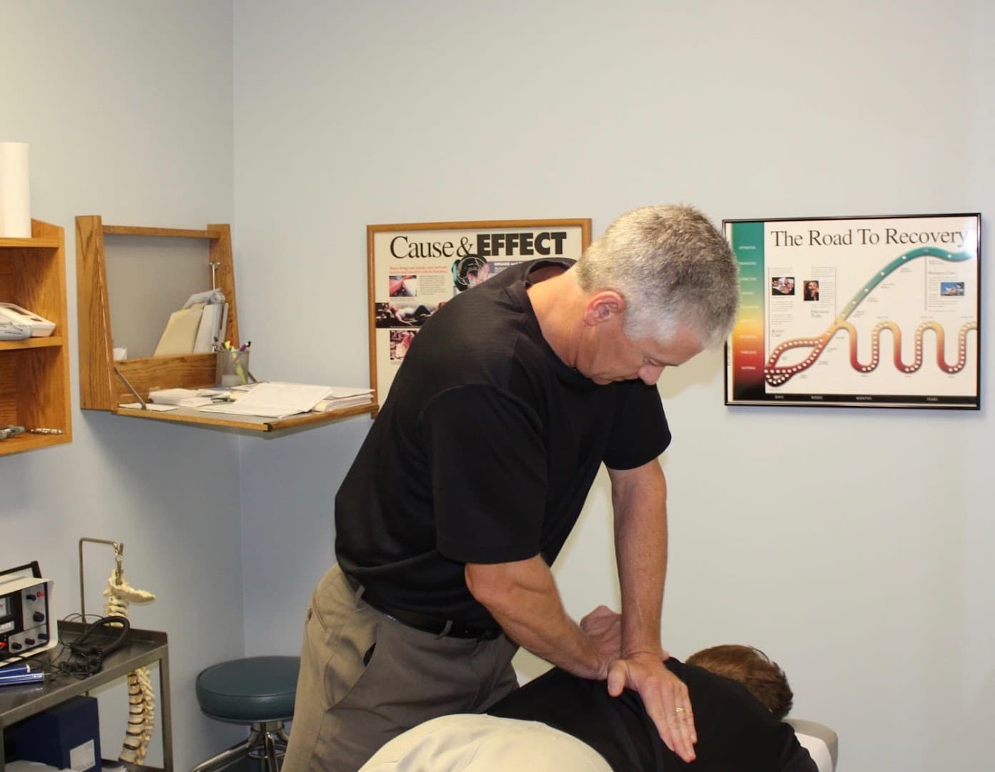 Otto Chiropractic - Photo 1