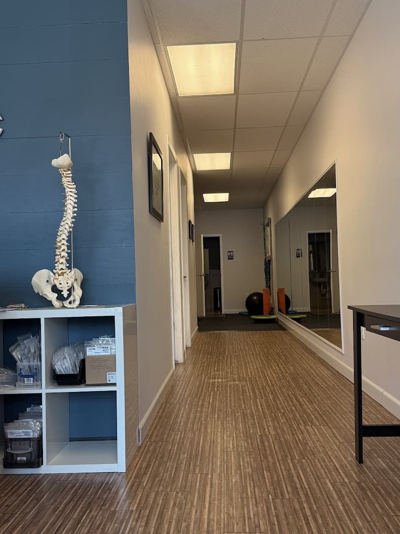 Park Hill Chiropractic - Photo 1