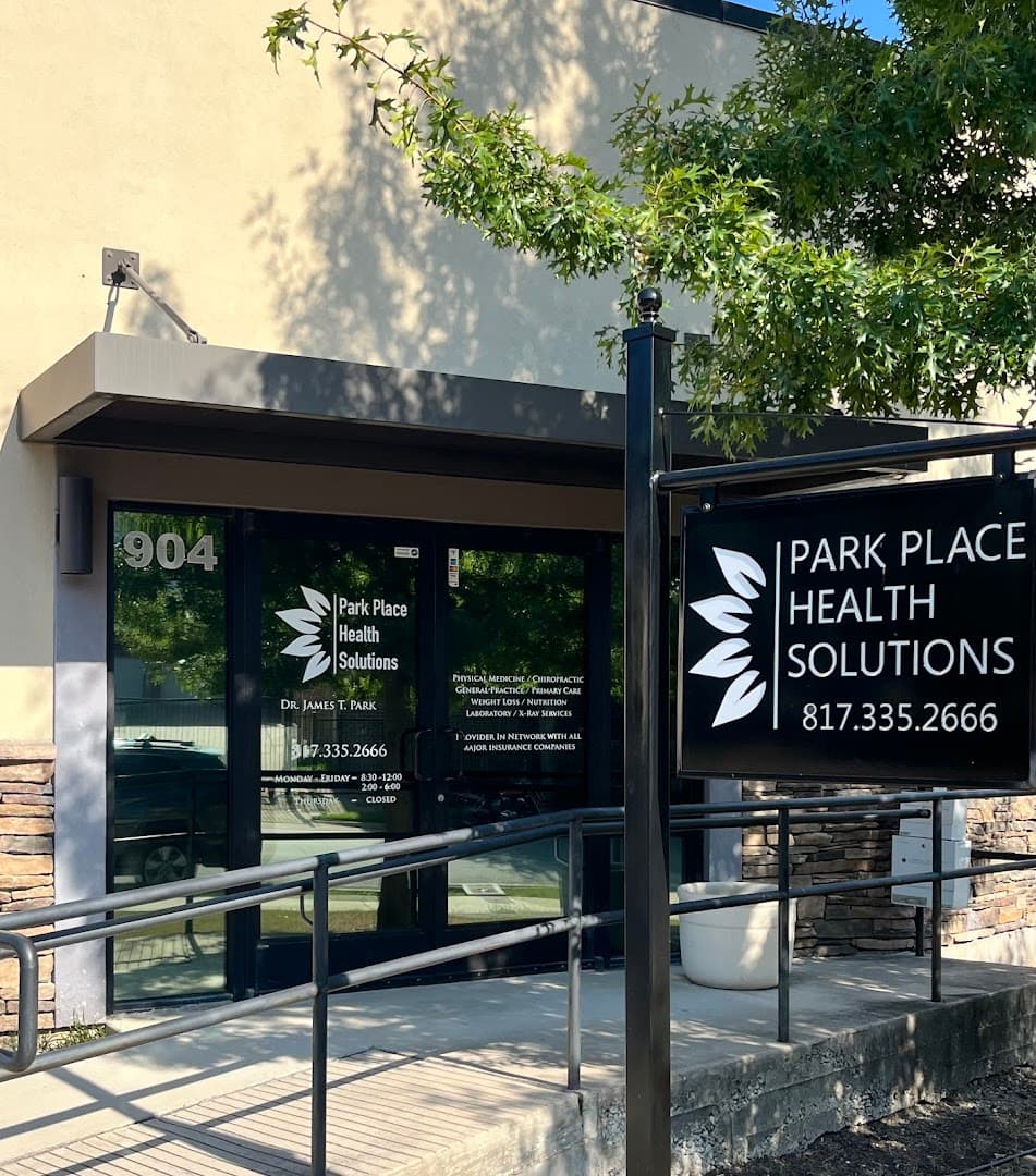 Park Place Health Solutions - Photo 1