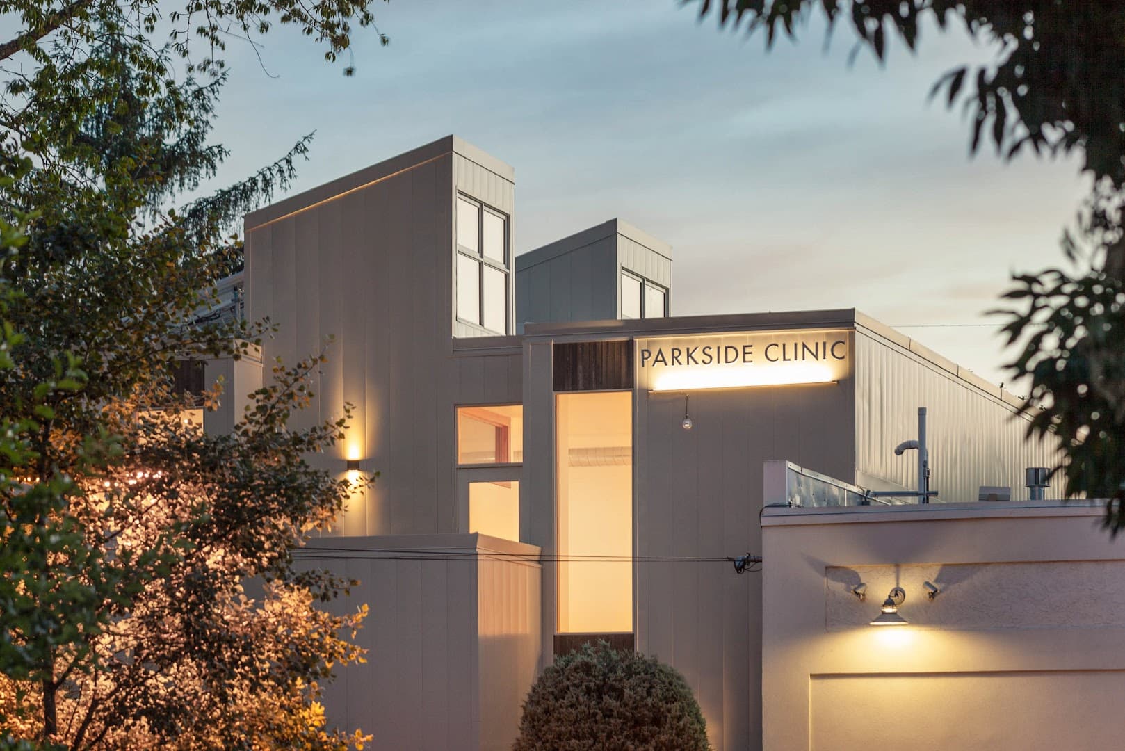 Parkside Clinic - Photo 1