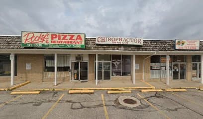 Parma Family Chiropractic - Photo 1