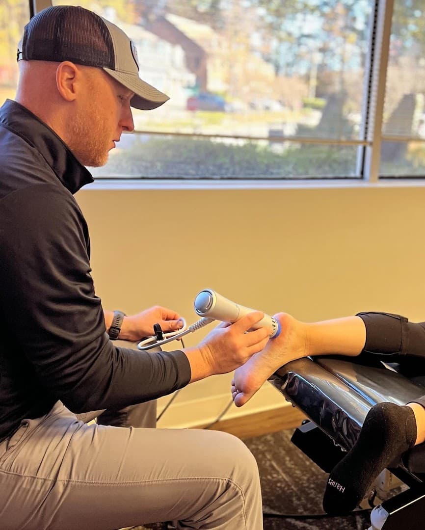 Peak Performance Chiropractic - Photo 1