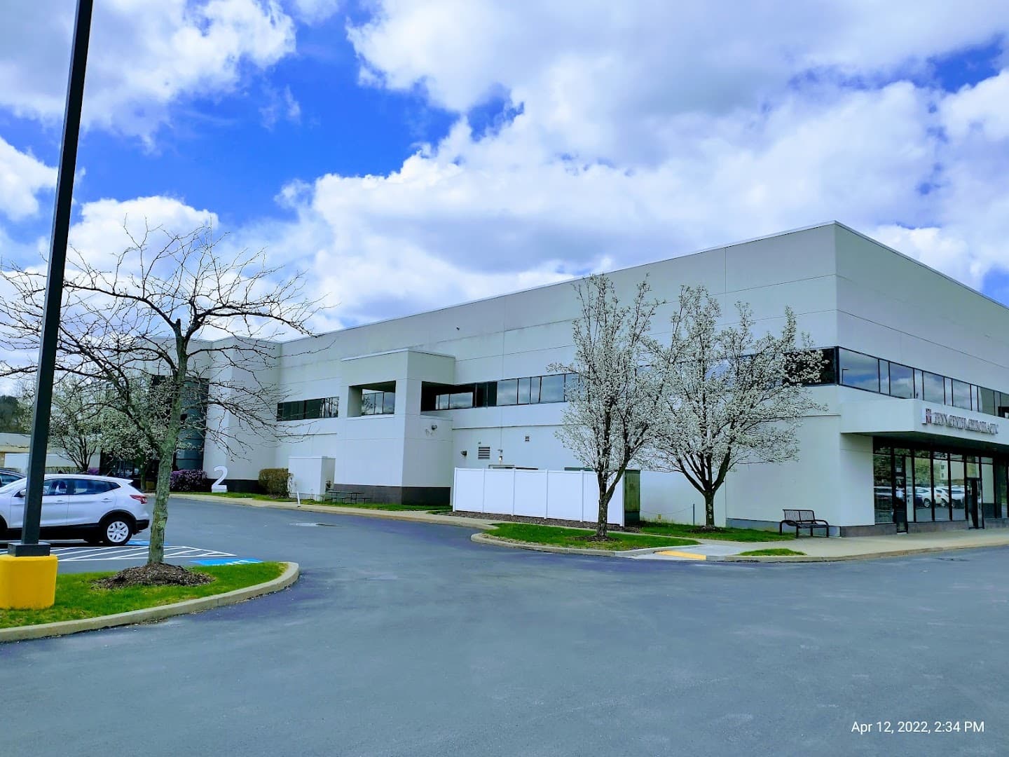 Penn Center Chiropractic Clinic - Photo 1