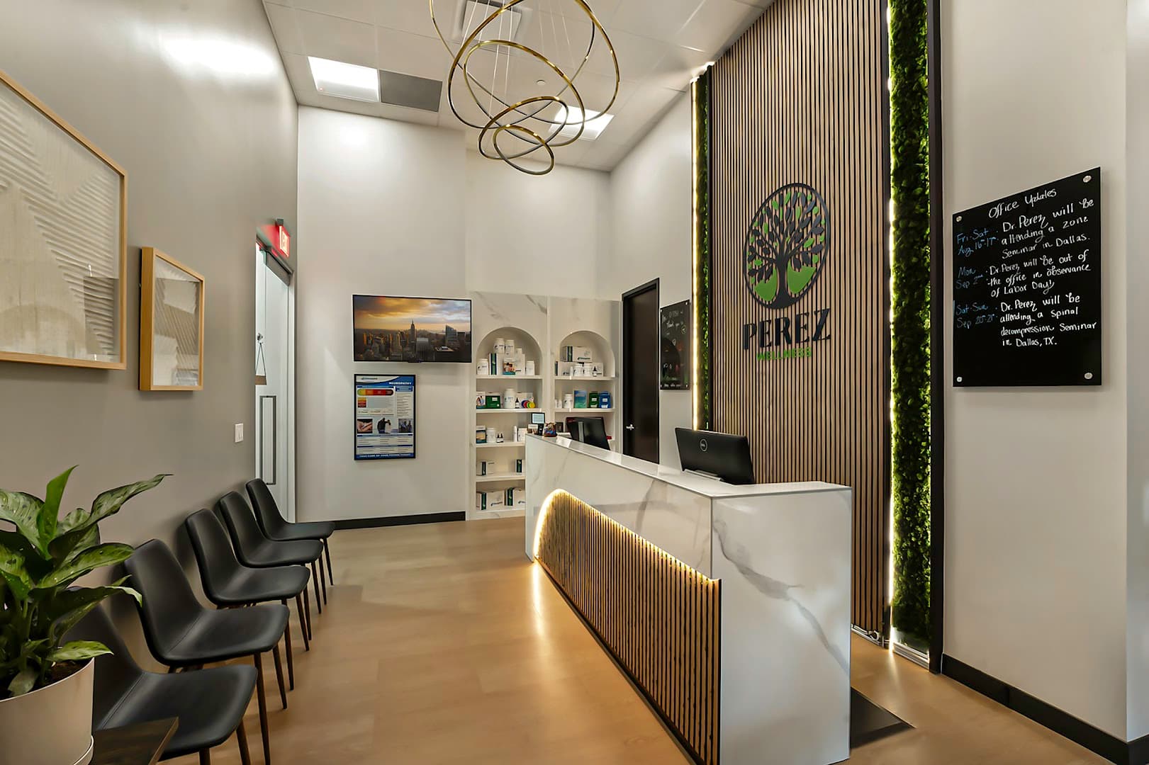 Perez Wellness - Photo 1