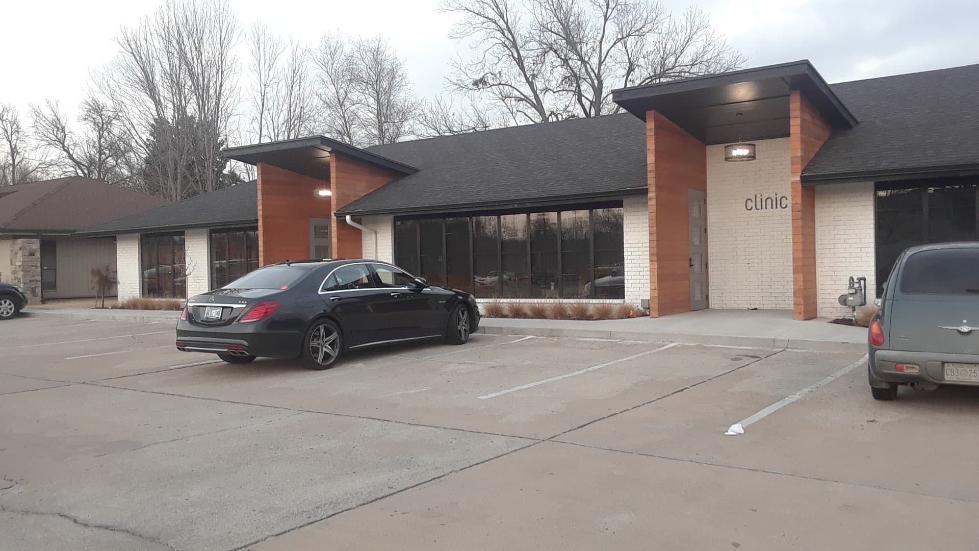 Performance Care Clinic - Photo 1