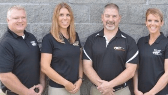 Performance Chiropractic - Photo 1